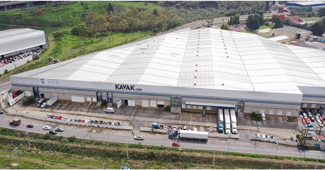 Kavak planea abrir puntos de venta en México en primer trimestre