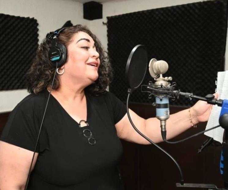 Fallece Susana Ortiz, ex vocalista de la banda Chicos de Barrio