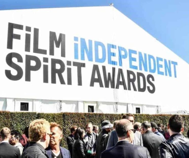 Gana Past Lives en los Spirit Awards al cine independiente