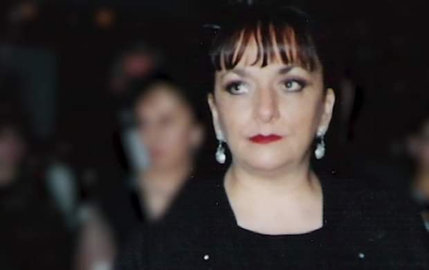 Muere Araceli Bisogno, mamá de Daniel Bisogno; sigue hospitalizado