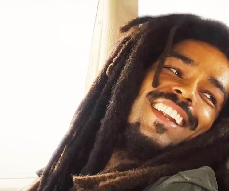 Supera film de Bob Marley los 100 mdd en taquilla
