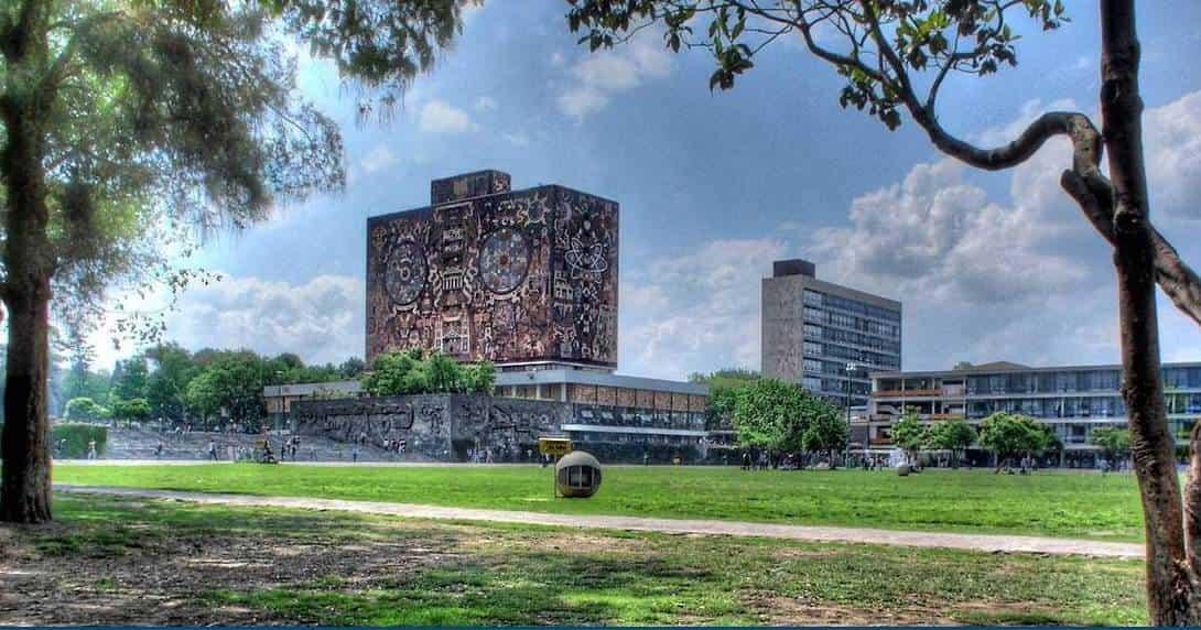 UNAM lanza curso virtual gratis para aprender inglés