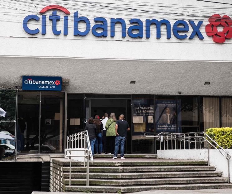 Se echó por la borda la disciplina fiscal con reformas: Citibanamex