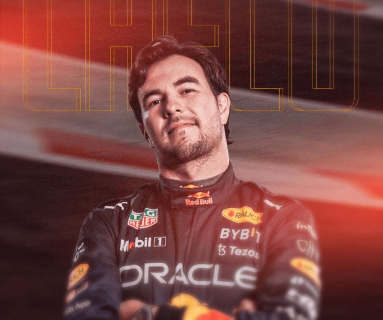 La Fórmula 1 regresa: Todo lo que debes saber sobre Checo Pérez