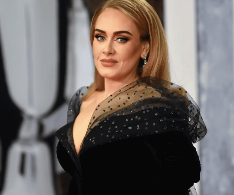Pospone Adele shows en Las Vegas por salud