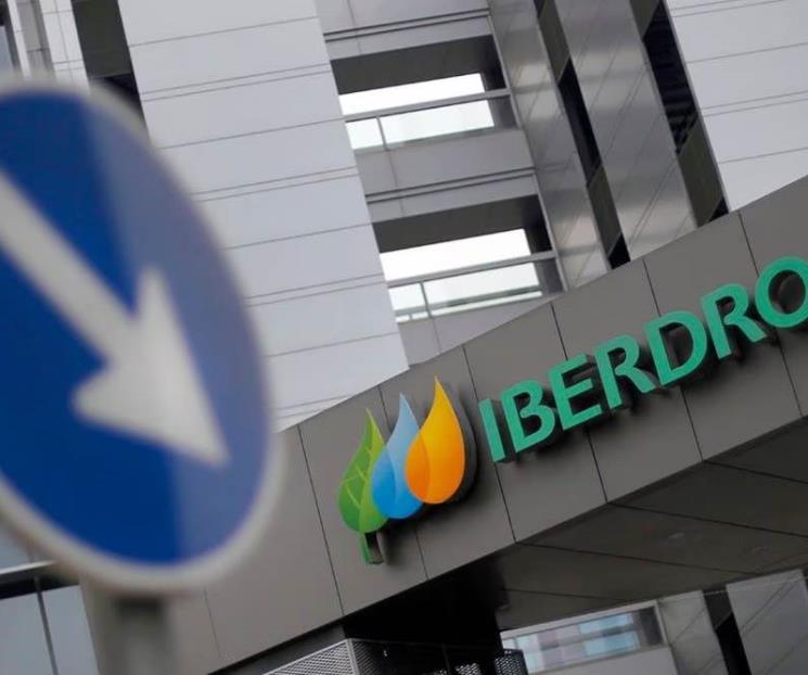 Cierra México compra de 13 plantas de Iberdrola