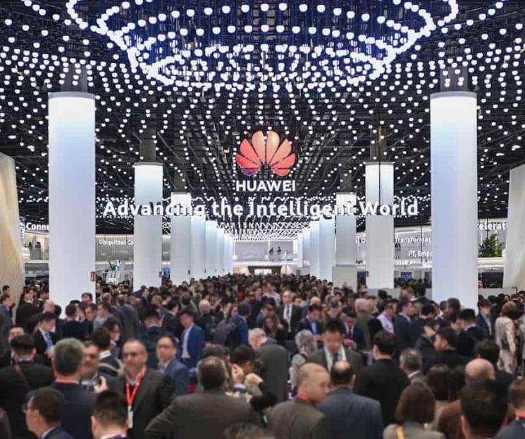 Huawei exhibe los primeros proyectos comerciales del nuevo 5.5G