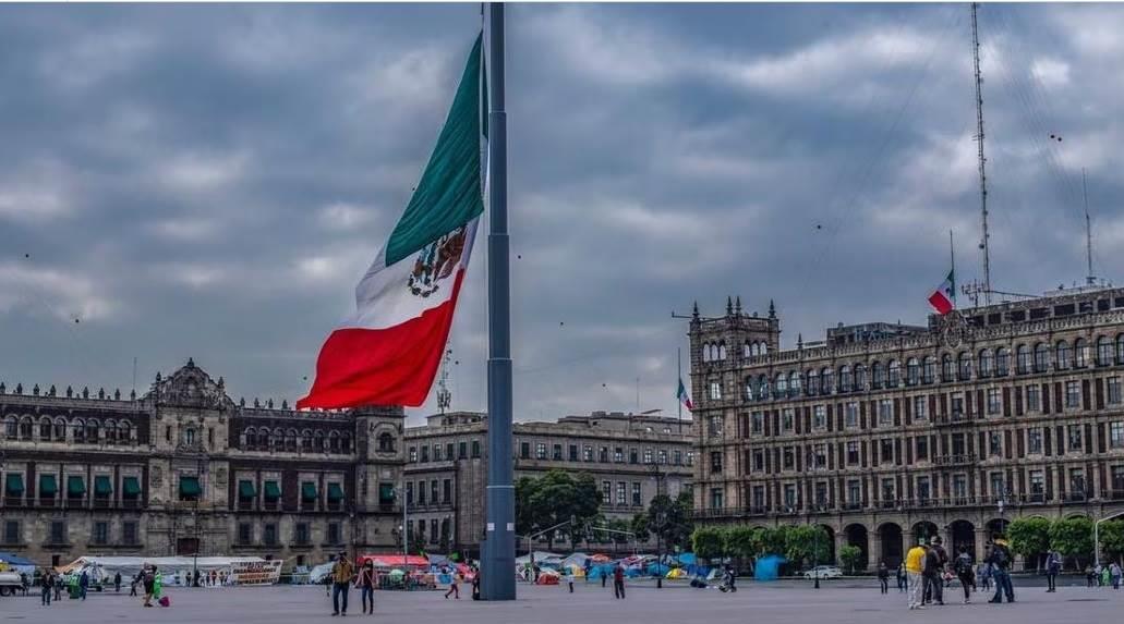 México requiere crecer más: OCDE