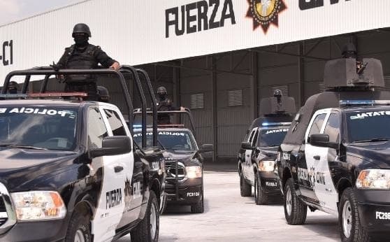 Fuerza Civil hizo entrega ayer del mando, en materia de seguridad, a los municipios de Linares y Hualahuises, una vez superada las causas que motivaron a la declaratoria de emergencia.