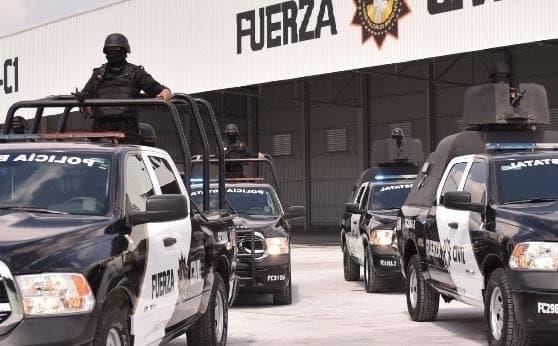 Entrega FC mando a Policías de Linares y Hualahuises