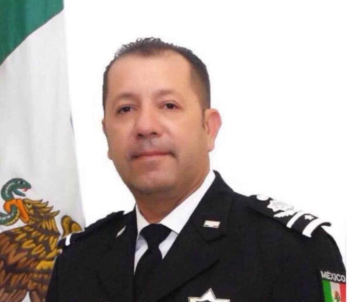 Nombrarán a especialista como Director de Policía de San Pedro