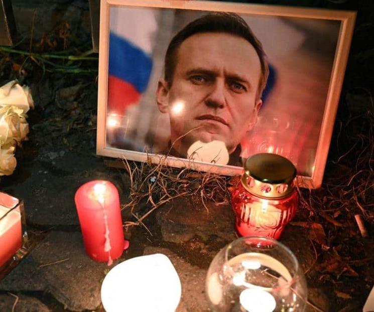 Será este viernes funeral de opositor ruso; temen arrestos