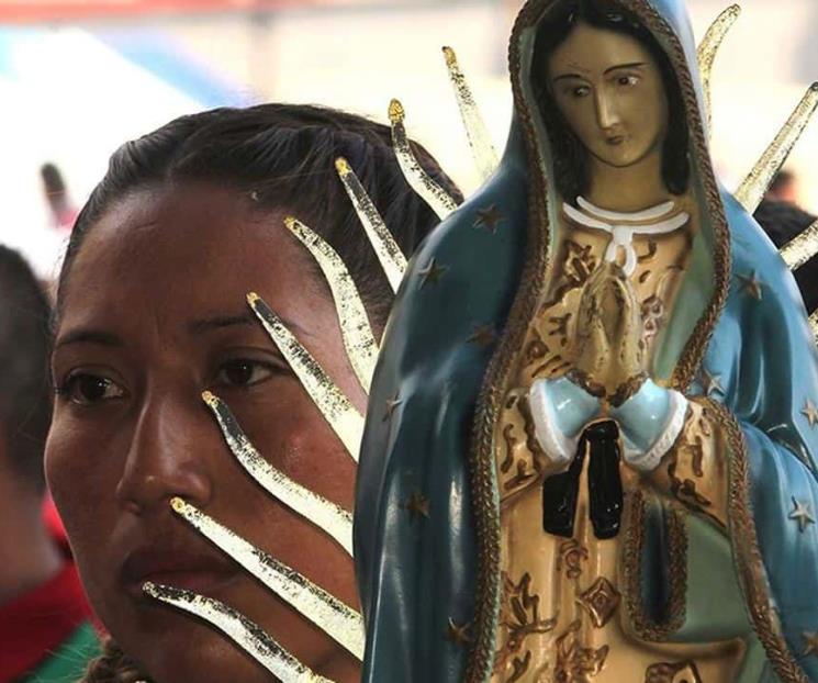 Llaman a católicos a unirse a 9 meses de oración a la Guadalupana
