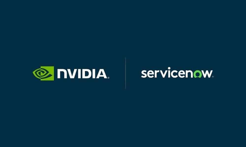 ServiceNow y Nvidia amplían su colaboración