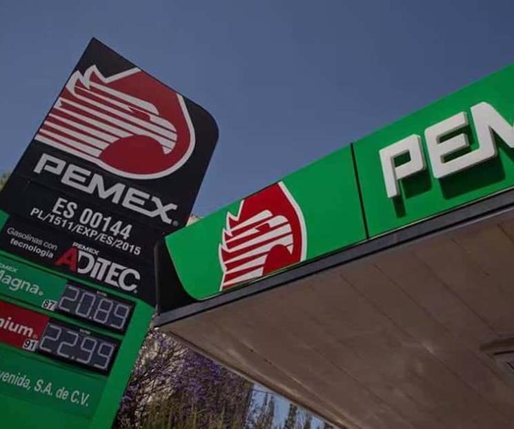 Cúmulo de deudas hasta de derechos humanos: Pemex