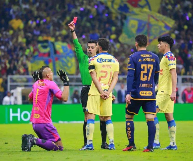 Adonai Escobedo pitará el Tigres vs Toluca del próximo sábado