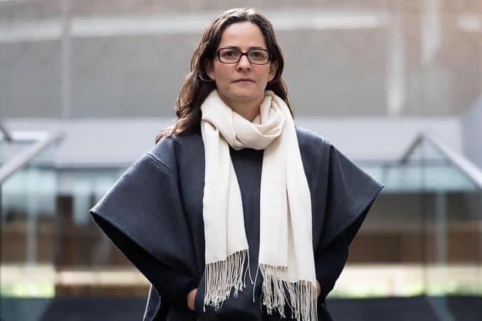Tatiana Cuevas es la nueva directora del MUAC
