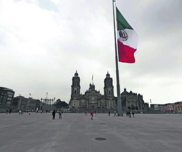 México, donde más ha crecido apoyo a la autocracia: Pew Research