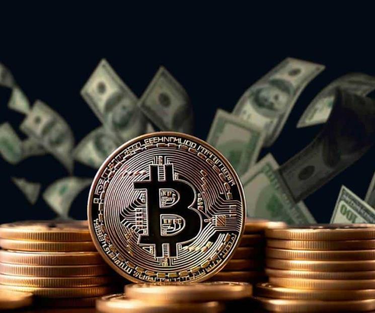 Rebasa Bitcoin el millón de pesos