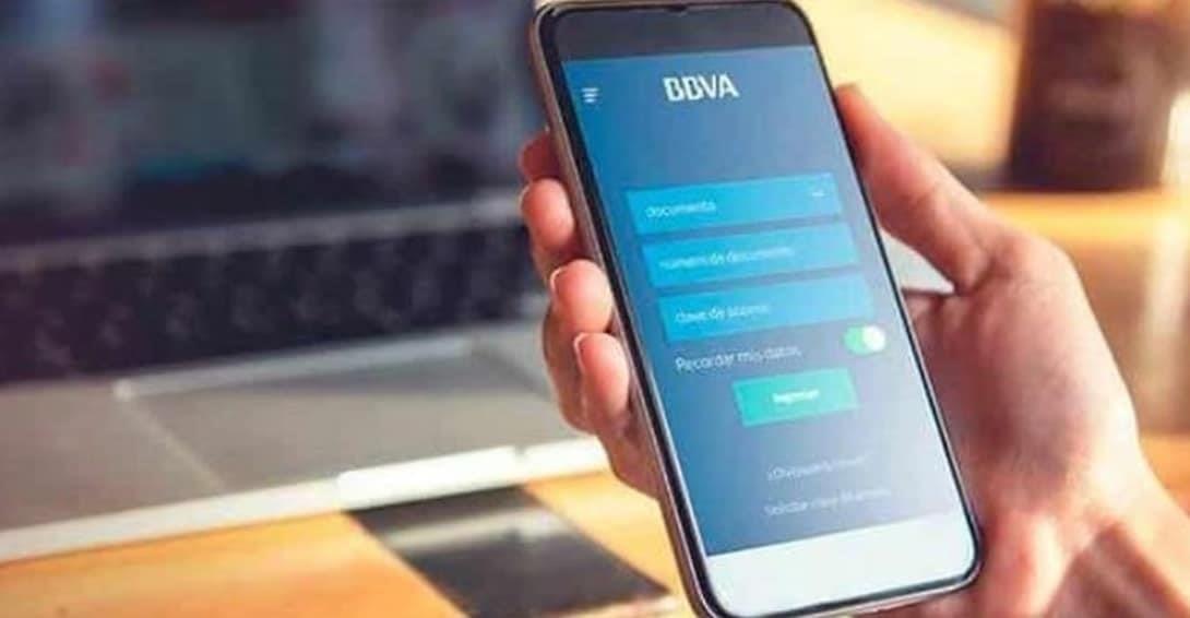 Usuarios reportan problemas en la banca móvil de BBVA Bancomer
