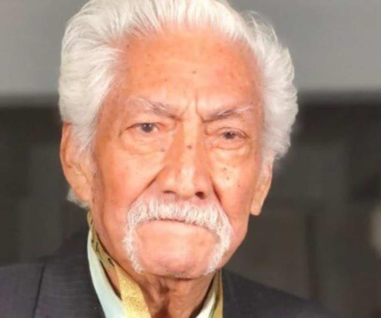 Muere el actor de telenovelas, Roberto Hernán, a los 84 años