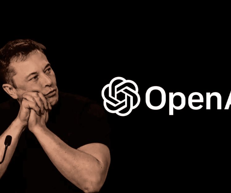 Elon Musk demanda a OpenAI, Sam Altman y Greg Brockman