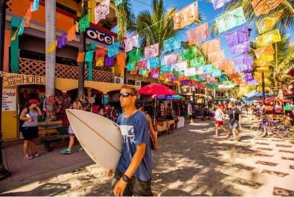 Increíbles andadores turísticos de México que debes visitar