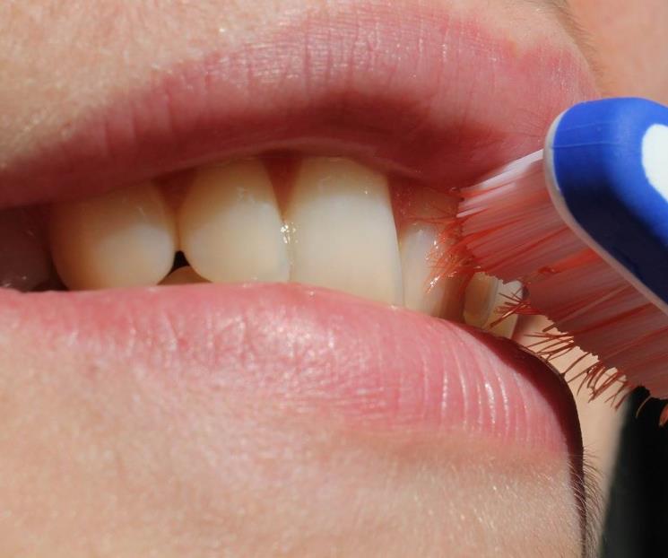 Recomendaciones para el proceso de remineralización de los dientes