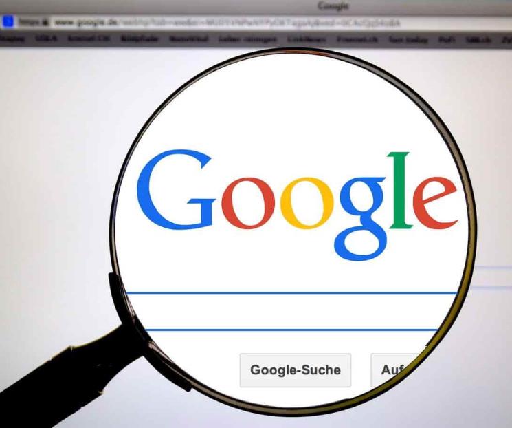 5 comandos de Google para mejores búsquedas en Internet