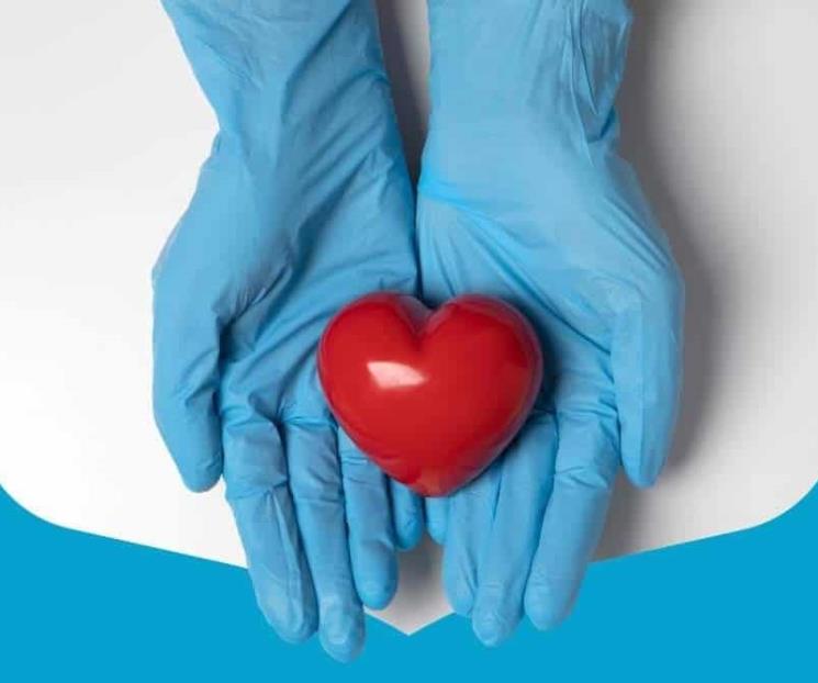 Fomenta Salud en NL el trasplante y donación de órganos