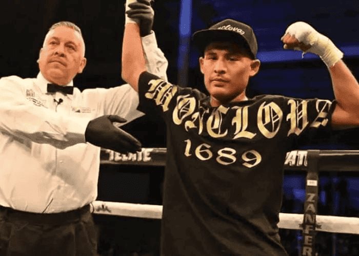 Investigan en NL muerte de Moisés Calleros, boxeador de Monclova