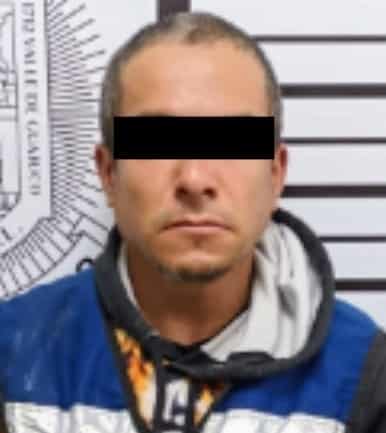 Un presunto ladrón que sus últimas actividades las realizó en el municipio de Santiago, fue vinculado a proceso por la Fiscalía General de Justicia de Nuevo León.