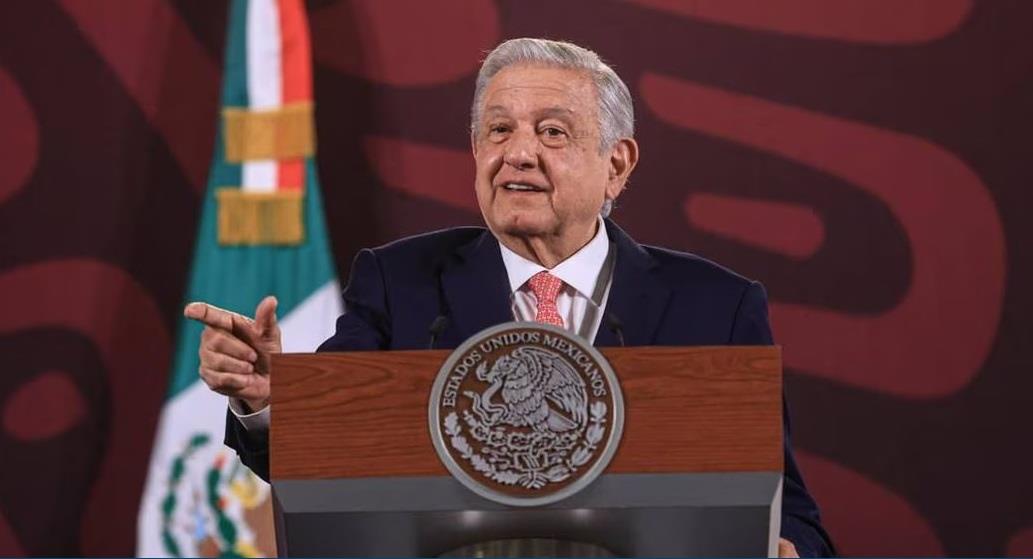 No hay una conspiración de la oligarquía en México, afirma AMLO