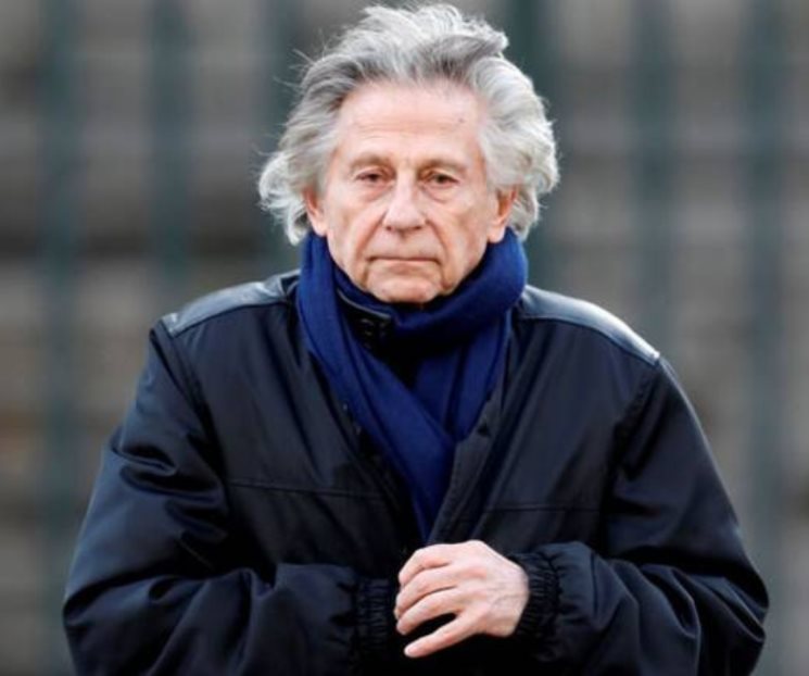 Roman Polanski enfrenta juicio por difamación en Francia