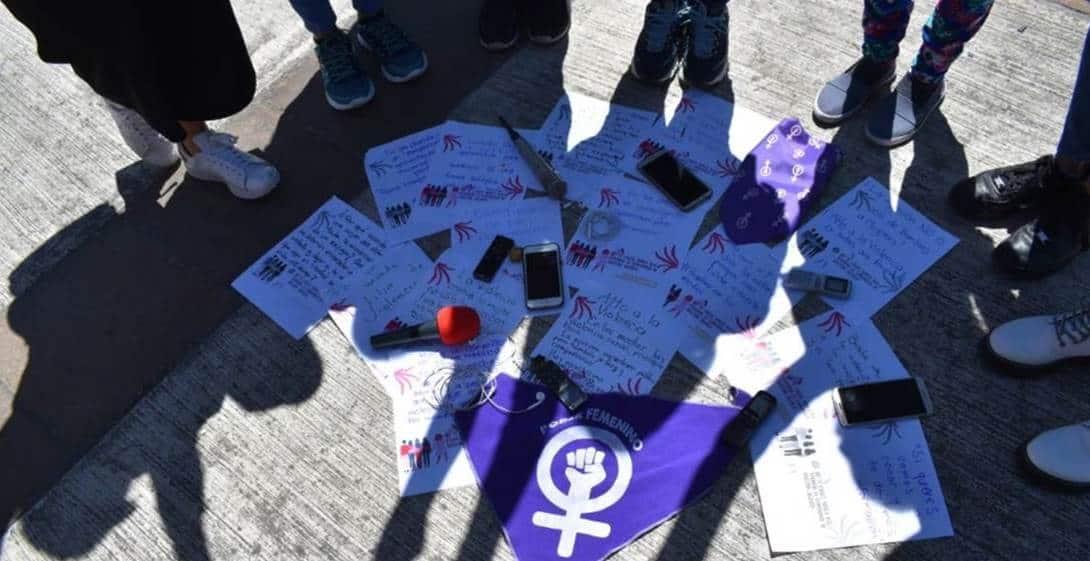 Violencia de género en México se mantiene elevada: Citibanamex