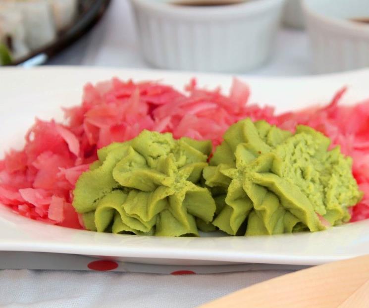 Los beneficios de consumir wasabi para la memoria