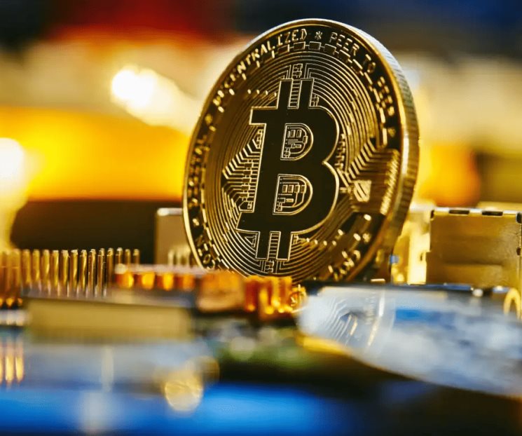 Bitcoin supera los 69.000 dólares y alcanza nuevo máximo histórico
