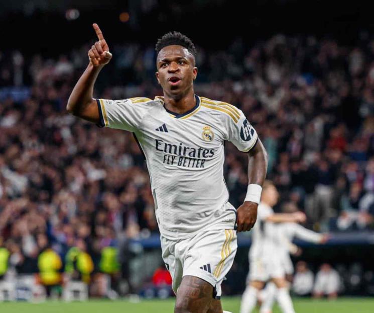 Sufre Real Madrid, pero avanza en Champions League