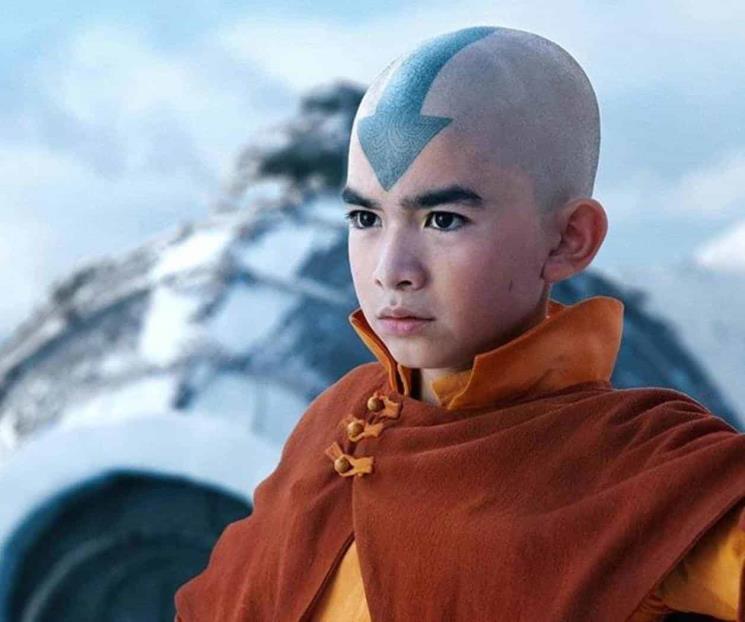 Netflix renueva serie live action de Avatar para dos temporadas más