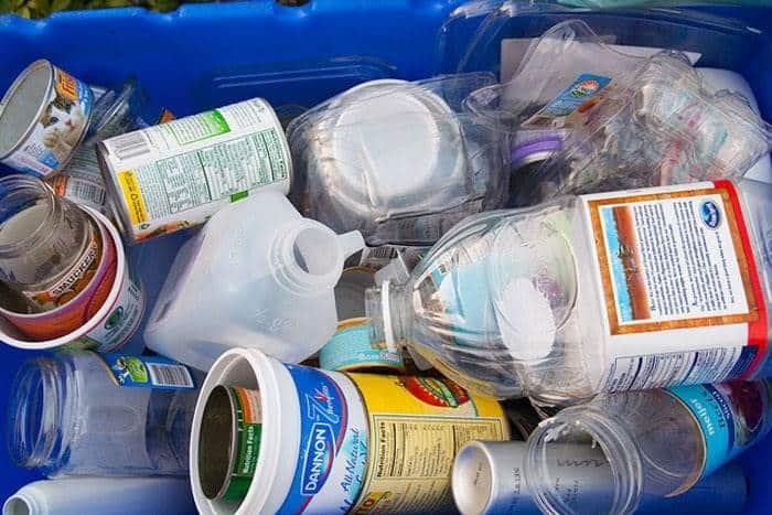 La Unión Europea dirá adiós a los plásticos de un sólo uso para 2030