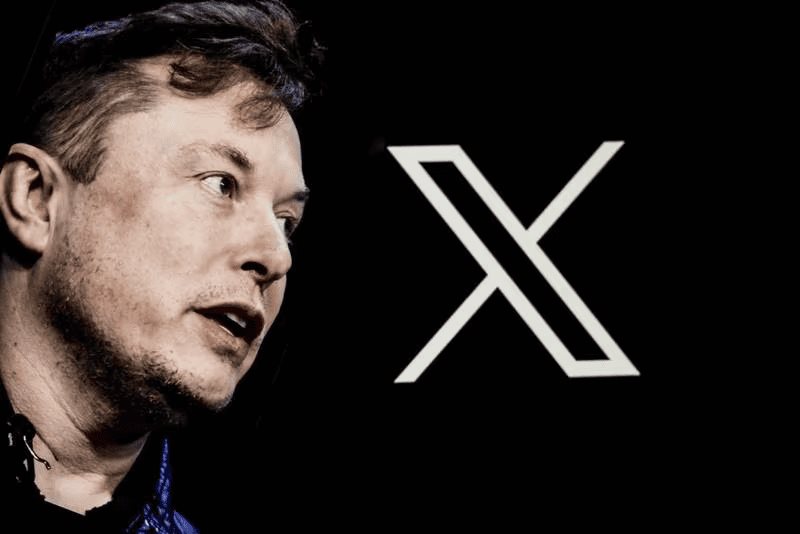 Elon Musk es el peor enemigo de Twitter (X)