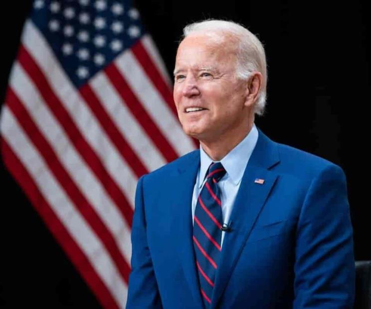 Buscará Joe Biden convencer a votantes durante discurso en Congreso