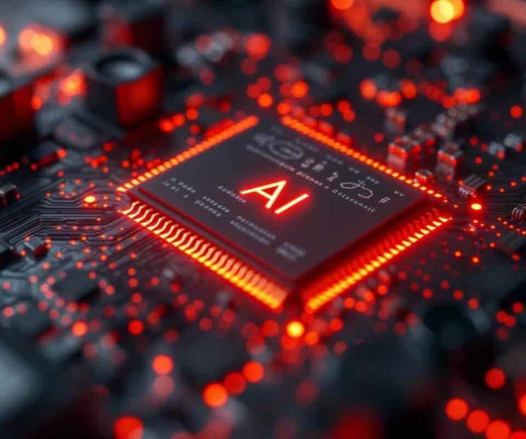AMD quiere vender chips capados a China