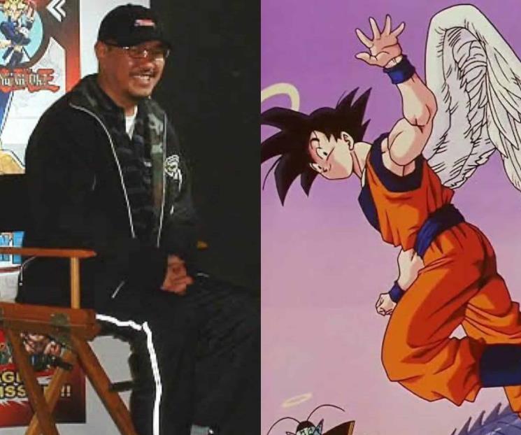 Fallece Akira Toriyama, autor de Dragon Ball