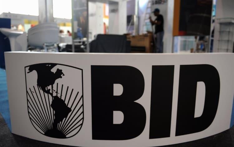 BID pide a América Latina y el Caribe reforzar el Estado de derecho