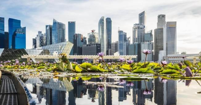 Según la ciencia, Singapur es el mejor país del mundo
