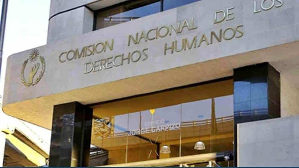 CNDH abrirá investigación por muerte de normalista de Ayotzinapa