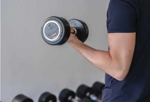 Los métodos para aumentar masa muscular