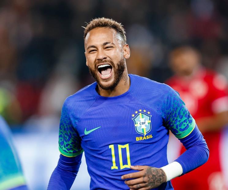 Neymar se une a la Kings League con Furia FC