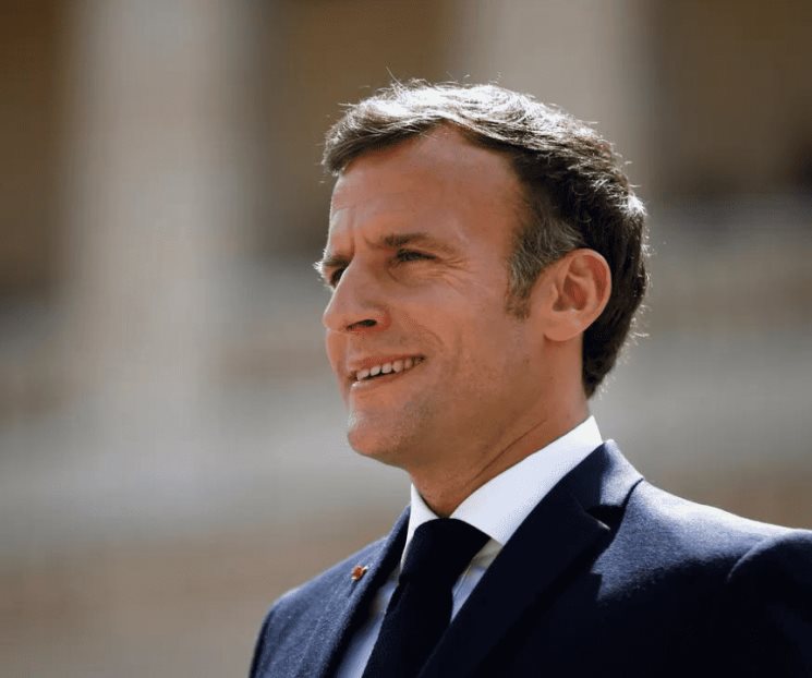 Propone presidente de Francia legalizar la eutanasia
